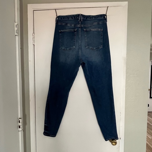 Good American Skinny fit - Picture 4 of 4